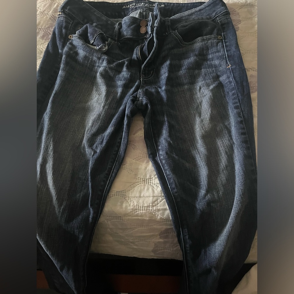 American Eagle Bootcut